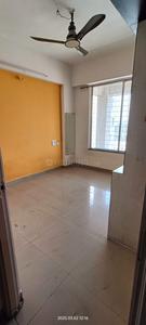 Hall Image of 600 Sq.ft 1 BHK Apartment / Flat for rent in Goel Amrut Ganga, Anand Nagar, Sinhagad Road Pune for Rs. 18500