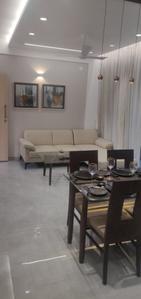 Hall Image of 1320 Sq.ft 3 BHK Apartment / Flat for sale in Aakar Heights Phase I, Bavdhan Pune for Rs. 15000000
