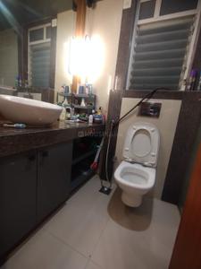 Image of 1219 Sq.ft 2 BHK Apartment / Flat for sale in Wadhwa Courtyard, Thane West, Thane for Rs. 20000000