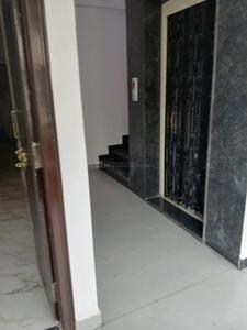 Image of 1800 Sq.ft 3 BHK Apartment / Flat for rent in Mahendra Hills, Secunderabad for Rs. 40000