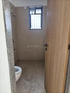 Bathroom Image of 1250 Sq.ft 2 BHK Apartment / Flat for sale in Shivaji Nagar Pune for Rs. 18500000