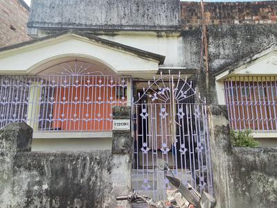 Image of 1000 Sq.ft 3 BHK Independent House for sale in Bhatpara, Kolkata for Rs. 3300000