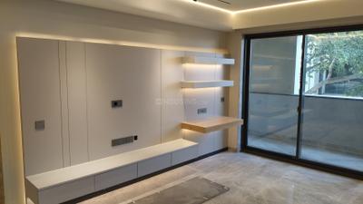 Bedroom Image of 4518 Sq.ft 4 BHK Builder Floor for sale in Sector 26A Gurgaon for Rs. 71000000