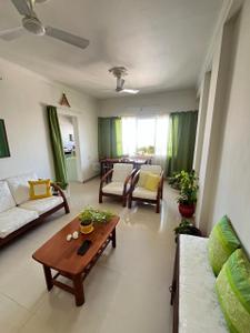 2 BHK Flat