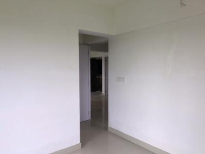 Bedroom Image of 1006 Sq.ft 3 BHK Apartment / Flat for sale in Fortune Heights Phase II, Barasat Kolkata for Rs. 4527000