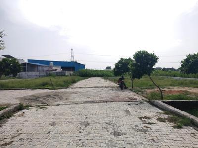 Image of 445 Sq.ft Residential Plot / Land for sale in Del NCR Homes, Yeida, Greater Noida for Rs. 1156000