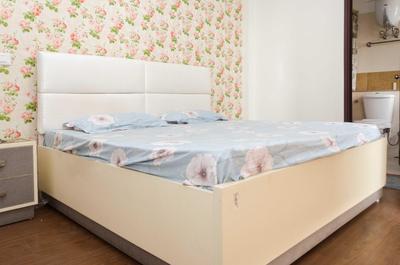 Bedroom Image of Gaurav Nest 70 in Sector 70, Noida