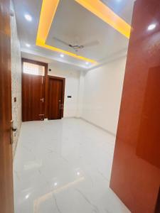 Bedroom Image of 1350 Sq.ft 3 BHK Apartment / Flat for sale in Shalimar Garden Ghaziabad for Rs. 12000000