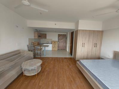 1 RK Flat
