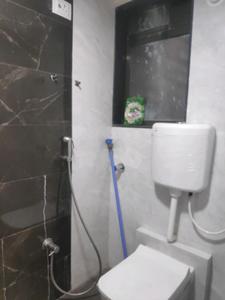 Common Bathroom Image of 927 Sq.ft 2 BHK Apartment / Flat for sale in Tata Amantra Phase 2, Bhiwandi Thane for Rs. 4700000