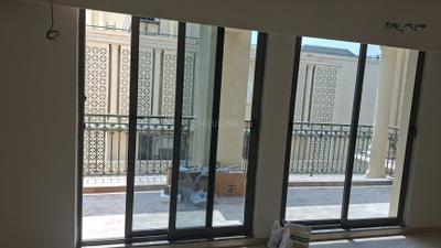 Balcony Image of 3878 Sq.ft 5 BHK Apartment / Flat for sale in Rajyash Regius, Bopal Ahmedabad for Rs. 31000000