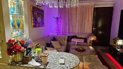 Image of 2550 Sq.ft 4 BHK Independent House for sale in Big Block South City 2, Sector 49, Gurgaon for Rs. 33000000