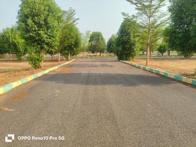 Image of 200 Sq.ft Residential Plot / Land for sale in Thagarapuvalasa, Visakhapatnam for Rs. 2800004