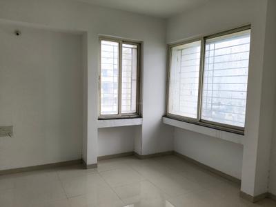 Bedroom Image of 1000 Sq.ft 2 BHK Apartment / Flat for sale in Goel Hill Shire, Wagholi Pune for Rs. 6000000