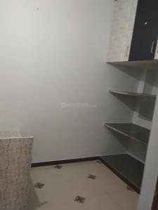 Kitchen Image of 1500 Sq.ft 1.5 BHK Builder Floor for rent in Ghatlodiya Ahmedabad for Rs. 18000