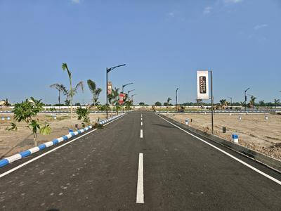 Residential Plot