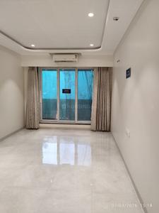 Hall Image of 651 Sq.ft 2 BHK Apartment / Flat for sale in Ghatkopar East Mumbai for Rs. 18000000