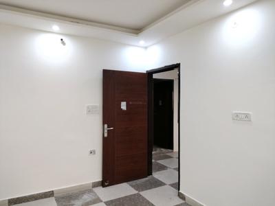 Bedroom Image of 800 Sq.ft 2 BHK Apartment / Flat for sale in Deenpur New Delhi for Rs. 4700000