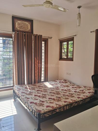 Richmond Town Bedroom 1