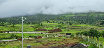 Lake view Estate igatpuri Plot View 2