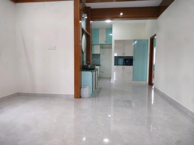 Dining Area Image of 2300 Sq.ft 3 BHK Independent House for rent in Baiyappanahalli Bengaluru for Rs. 40000
