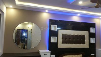 Hall Image of 2140 Sq.ft 3 BHK Apartment / Flat for rent in Phoenix One Bangalore West, Rajajinagar Bengaluru for Rs. 200000