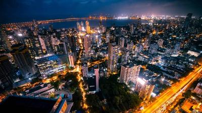 Image of 1194 Sq.ft 2 BHK Apartment / Flat for sale in Maitri Planet, Kharghar, Navi Mumbai for Rs. 9500000