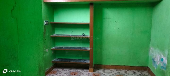 Dhanasekar Illam Bedroom 1