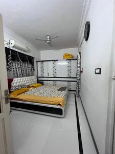 Bedroom Image of 2800 Sq.ft 5 BHK Independent House for sale in HBR Layout Bengaluru for Rs. 26000000