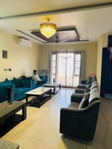 6 BHK Independent House