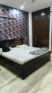 Bedroom Image of 2925 Sq.ft 4 BHK Builder Floor for rent in Janakpuri New Delhi for Rs. 85000