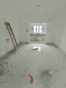 Hall Image of 1090 Sq.ft 3 BHK Apartment / Flat for sale in Airport Gate No 2 Kolkata for Rs. 4578000