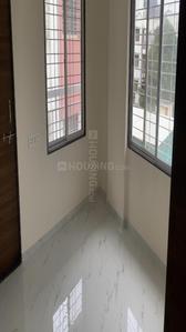 Living Room Image of 1089 Sq.ft 2 BHK Apartment / Flat for sale in Pathardi Phata Nashik for Rs. 5500000
