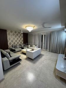 Hall Image of 3200 Sq.ft 5 BHK Builder Floor for rent in DLF Independent Floors, DLF Phase 3 Gurgaon for Rs. 200000