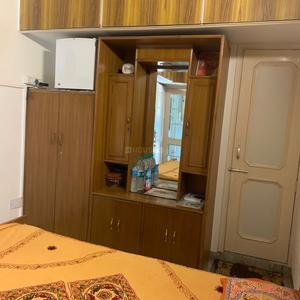 1 RK Independent Builder Floor
