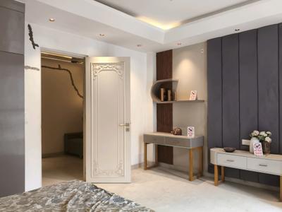 Bedroom Image of 1900 Sq.ft 3 BHK Villa for sale in Trinity Primus, Noida Extension Greater Noida for Rs. 8100549