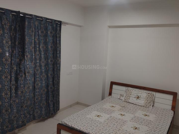 Chandkheda Bedroom 1