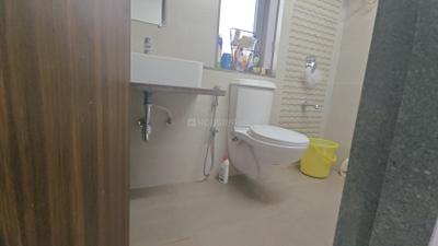 Image of 1480 Sq.ft 3 BHK Apartment / Flat for rent in Adani Amogha, Shantigram, Ahmedabad for Rs. 40000