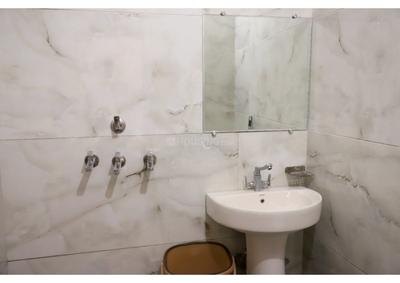 Bathroom Image of Rk lodge  in Canal Colony, Amritsar
