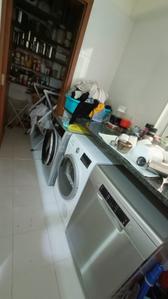 Kitchen Image of 3510 Sq.ft 4 BHK Apartment / Flat for sale in Race Course Vadodara for Rs. 25000000