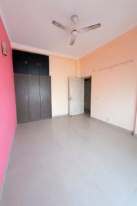 Bedroom Image of 1507 Sq.ft 2 BHK Villa for rent in Paramount Golfforeste Villas, Surajpur Greater Noida for Rs. 21000