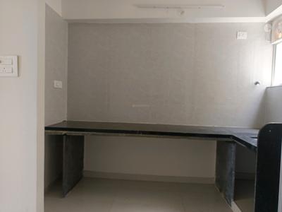 Kitchen Image of 1000 Sq.ft 2 BHK Apartment / Flat for sale in Prithvi Proximus by Prithvi Edifice, Hadapsar Pune for Rs. 7500000