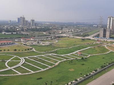 Image of 1475 Sq.ft 3 BHK Apartment / Flat for sale in The Antriksh Golf City, Sector 150, Noida for Rs. 16000000