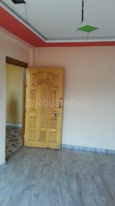 Hall Image of 625 Sq.ft 1 BHK Apartment / Flat for sale in Vaibhavwadi Sindhudurg for Rs. 1900000