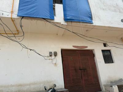 Image of 990 Sq.ft 3 BHK Duplex for sale in Sector 91, Faridabad for Rs. 7500000