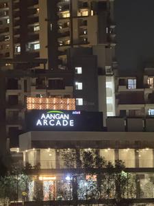 Image of 410 Sq.ft 1 BHK Apartment / Flat for sale in Adani Aangan, Sector 89A, Gurgaon for Rs. 4450000