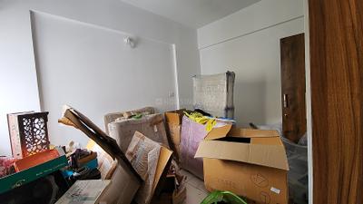 Bedroom Image of 763 Sq.ft 2 BHK Apartment / Flat for sale in Sarjapur Bengaluru for Rs. 7500000
