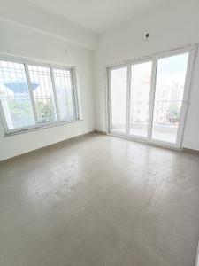 Bedroom Image of 1300 Sq.ft 3 BHK Builder Floor for sale in New Town Kolkata for Rs. 10500000
