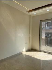 Bedroom Image of 1200 Sq.ft 3 BHK Builder Floor for sale in Sector 3 Rohini New Delhi for Rs. 26000000