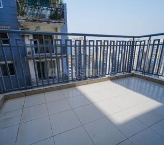 Balcony Image of 1825 Sq.ft 3 BHK Apartment / Flat for sale in The Antriksh Heights, Sector 84 Gurgaon for Rs. 15800000
